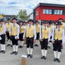 150 Jahre MV Kilb