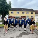 Erstkommunion