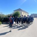 FF-Kirchgang