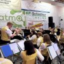 Frühschoppen FF-Fest Hürm